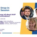 IAAP Professional Accessibility Certification and Membership Q&A na Zero Project Conference 2024