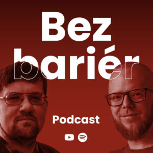 Podcast Bez bariér