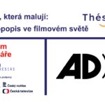 Audiopopis ve filmovém světě: Slova, která malují (záznam webináře z 2. 6. 2024)